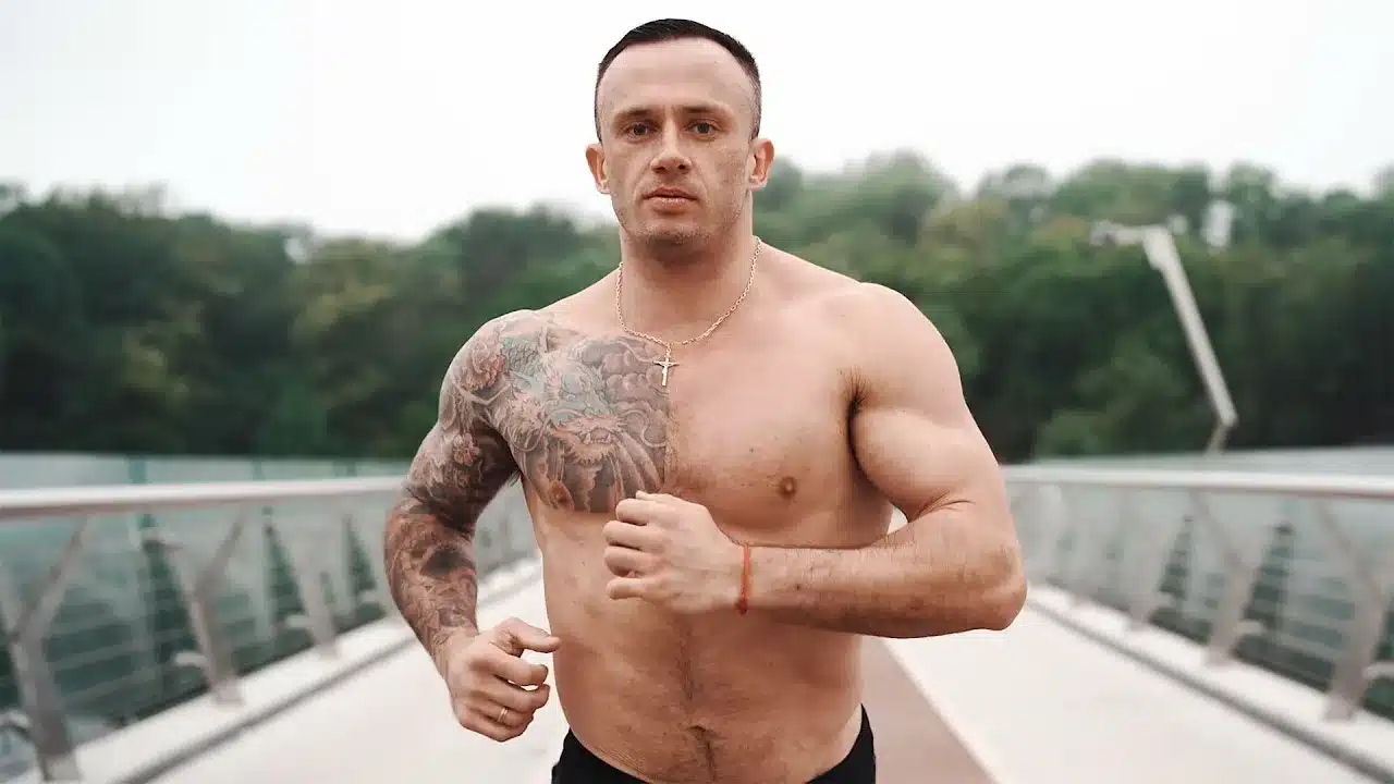 Дмитрий Стужук