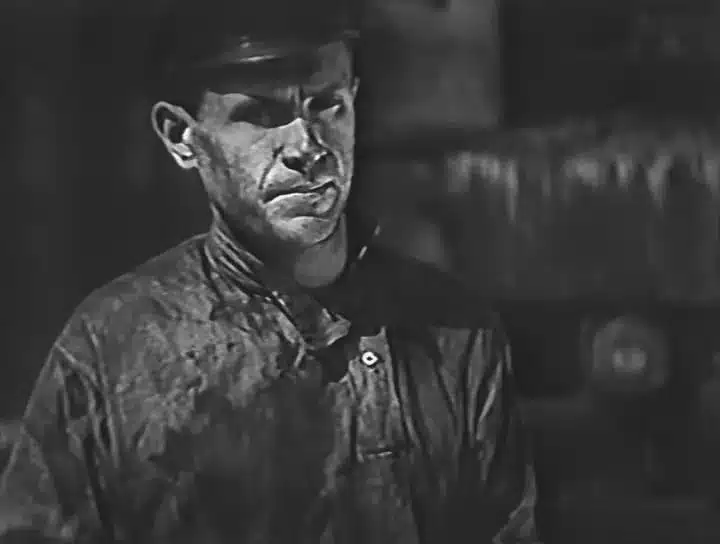 Борис Андреевич Бабочкин