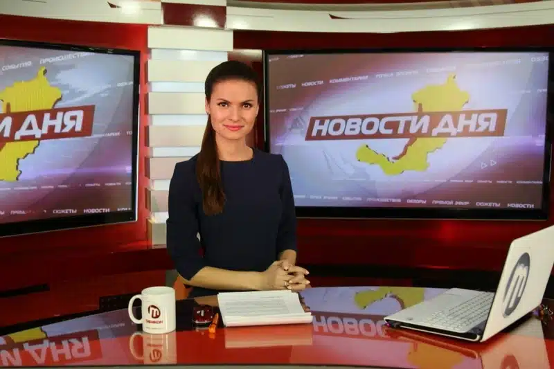 Ася Касьянова