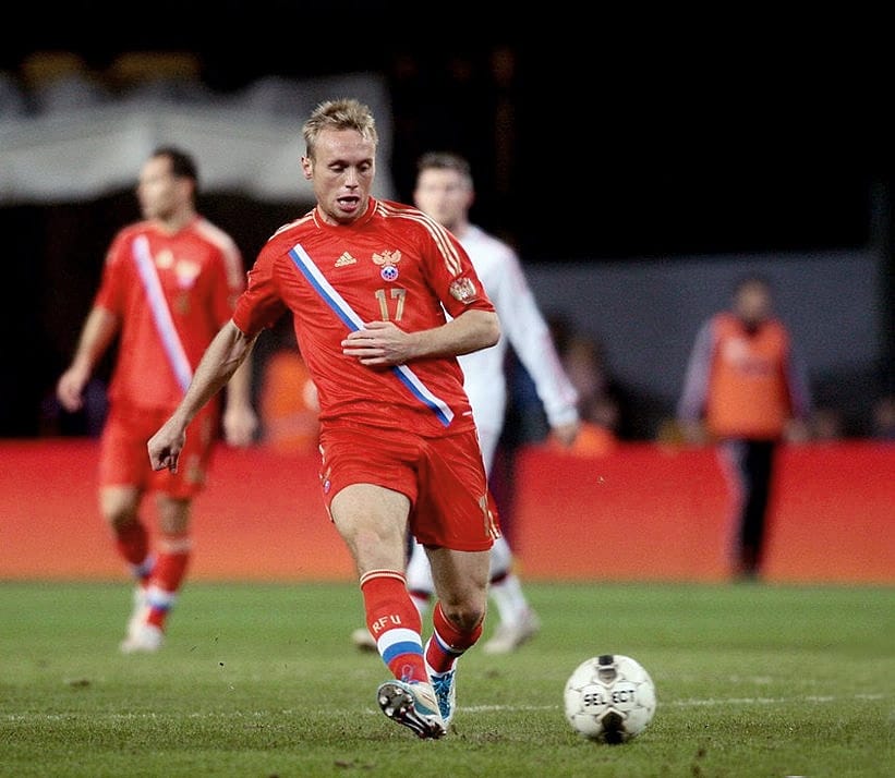 Денис Борисович Глушаков