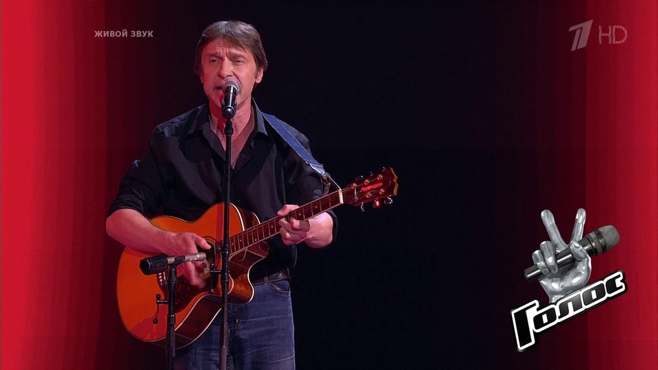 Александр Шпагин