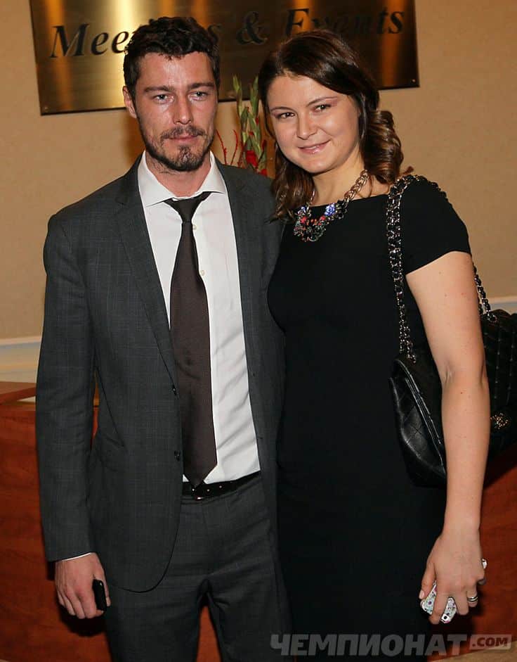 Динара Сафина