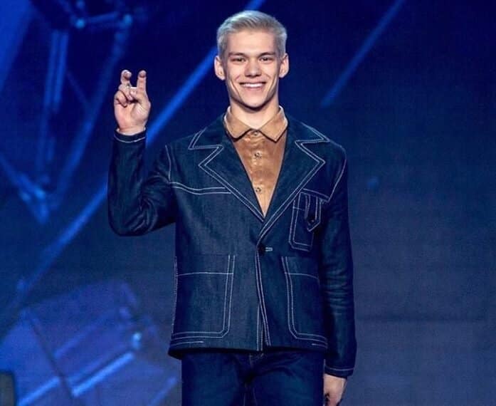 Игорь Котов