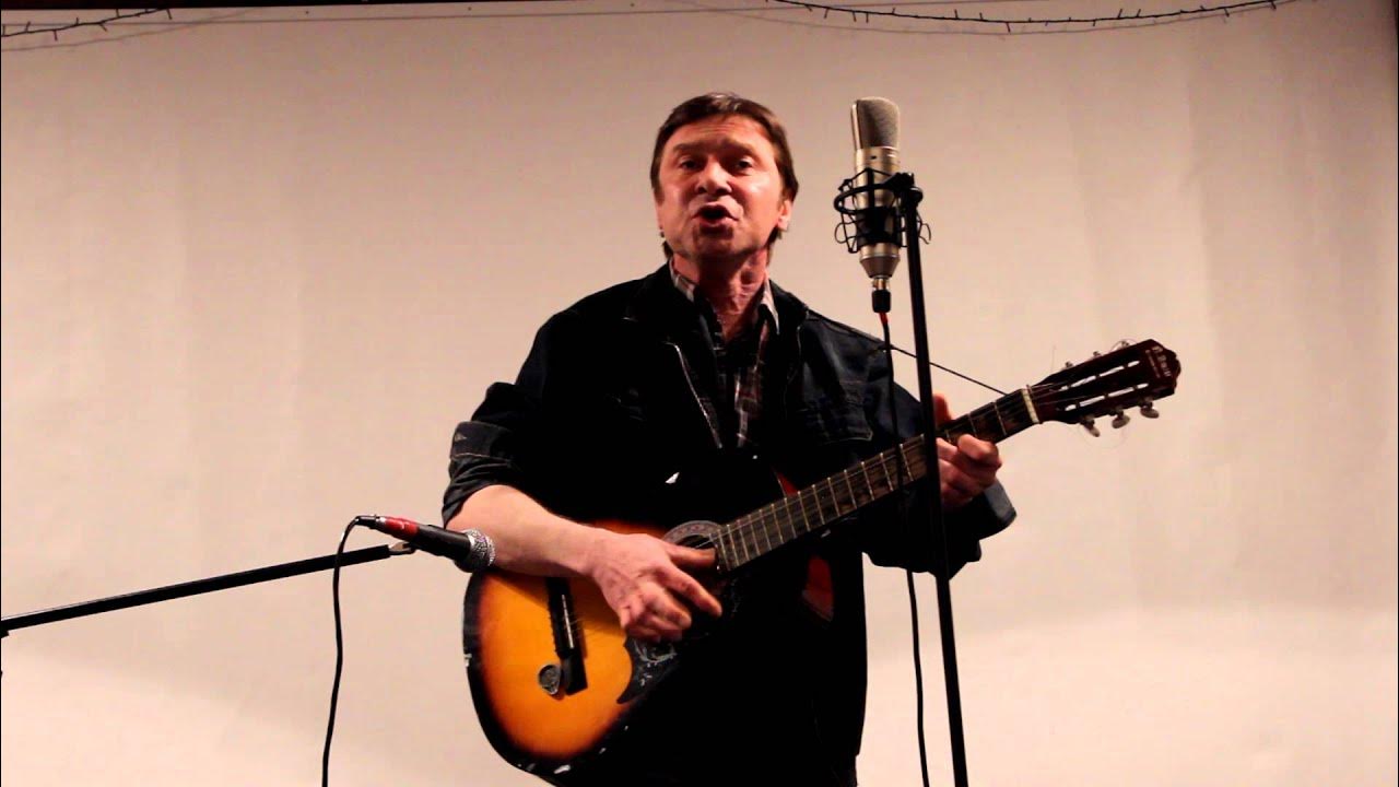 Александр Шпагин