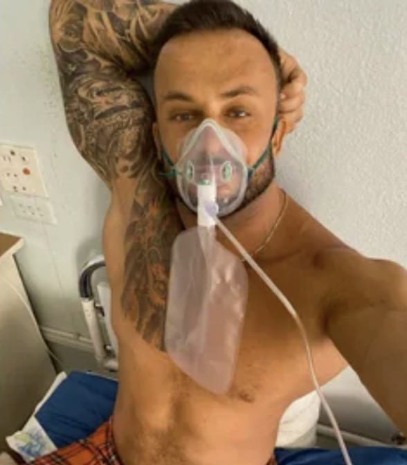 Дмитрий Стужук