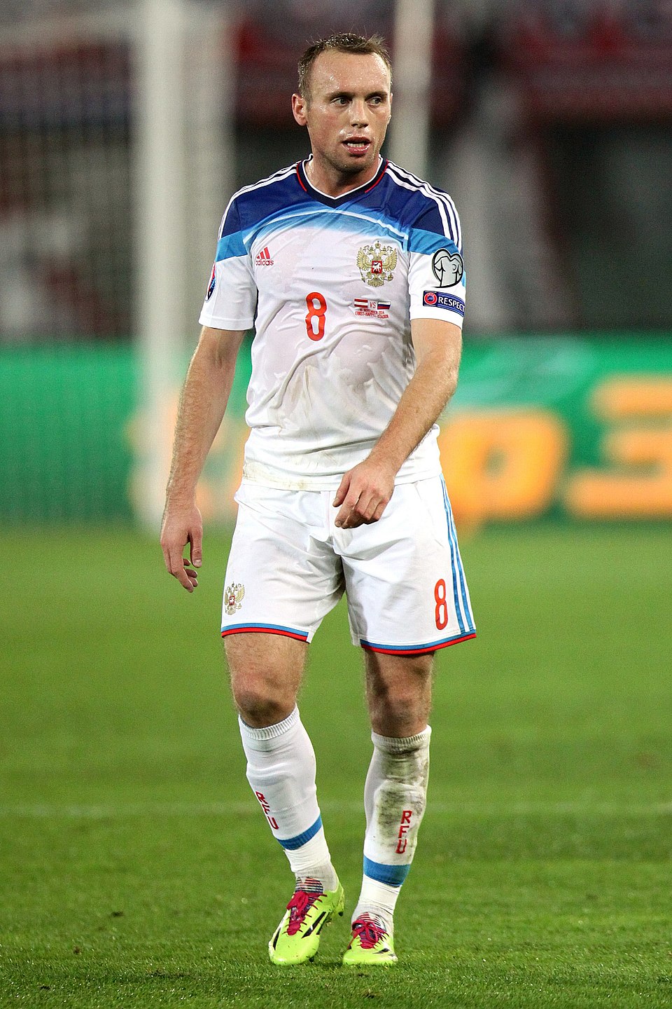 Денис Борисович Глушаков