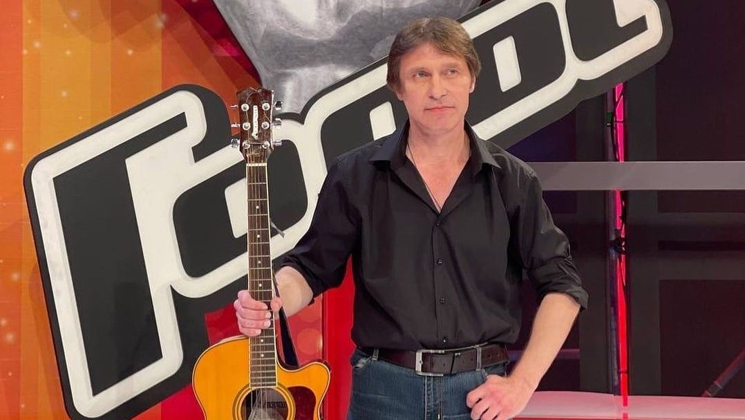 Александр Шпагин