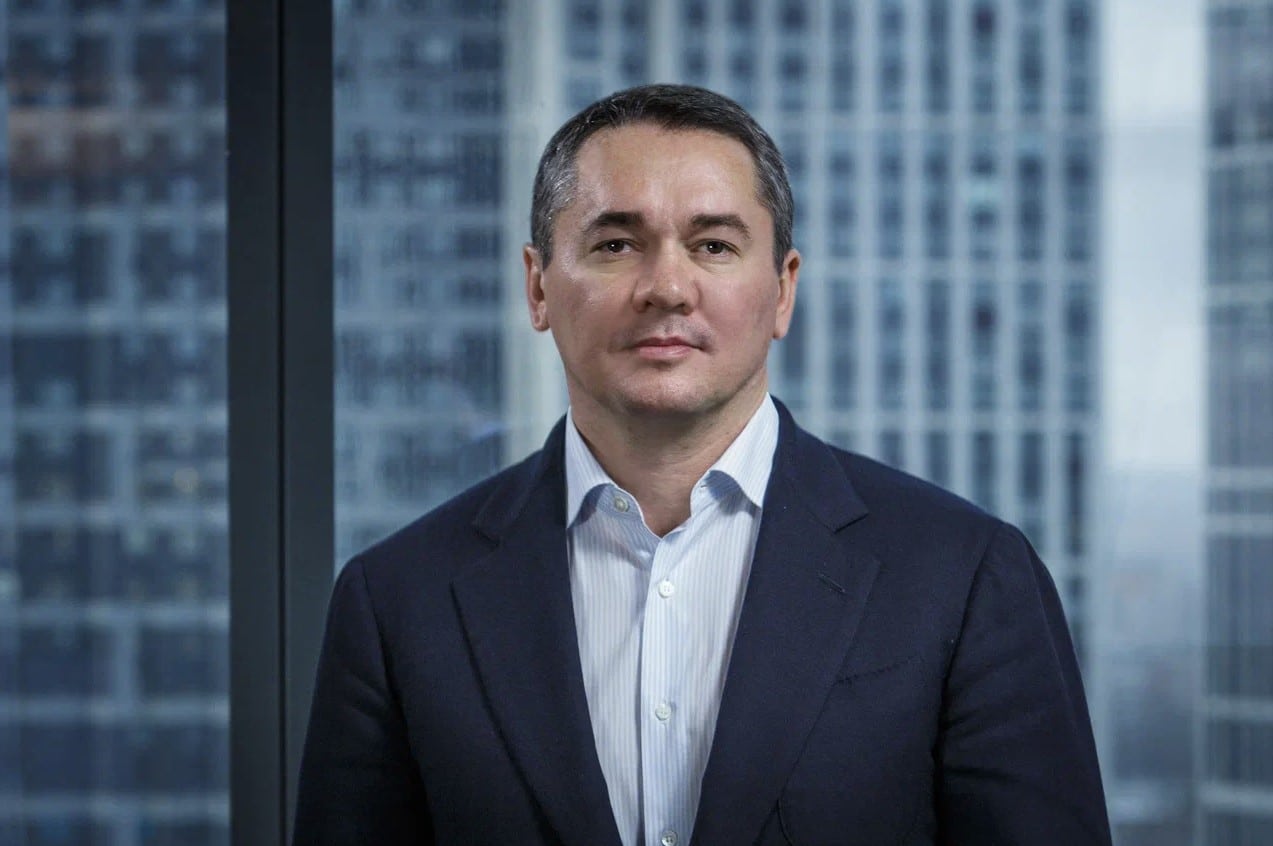 Роман Баталов — руководитель туристических проектов