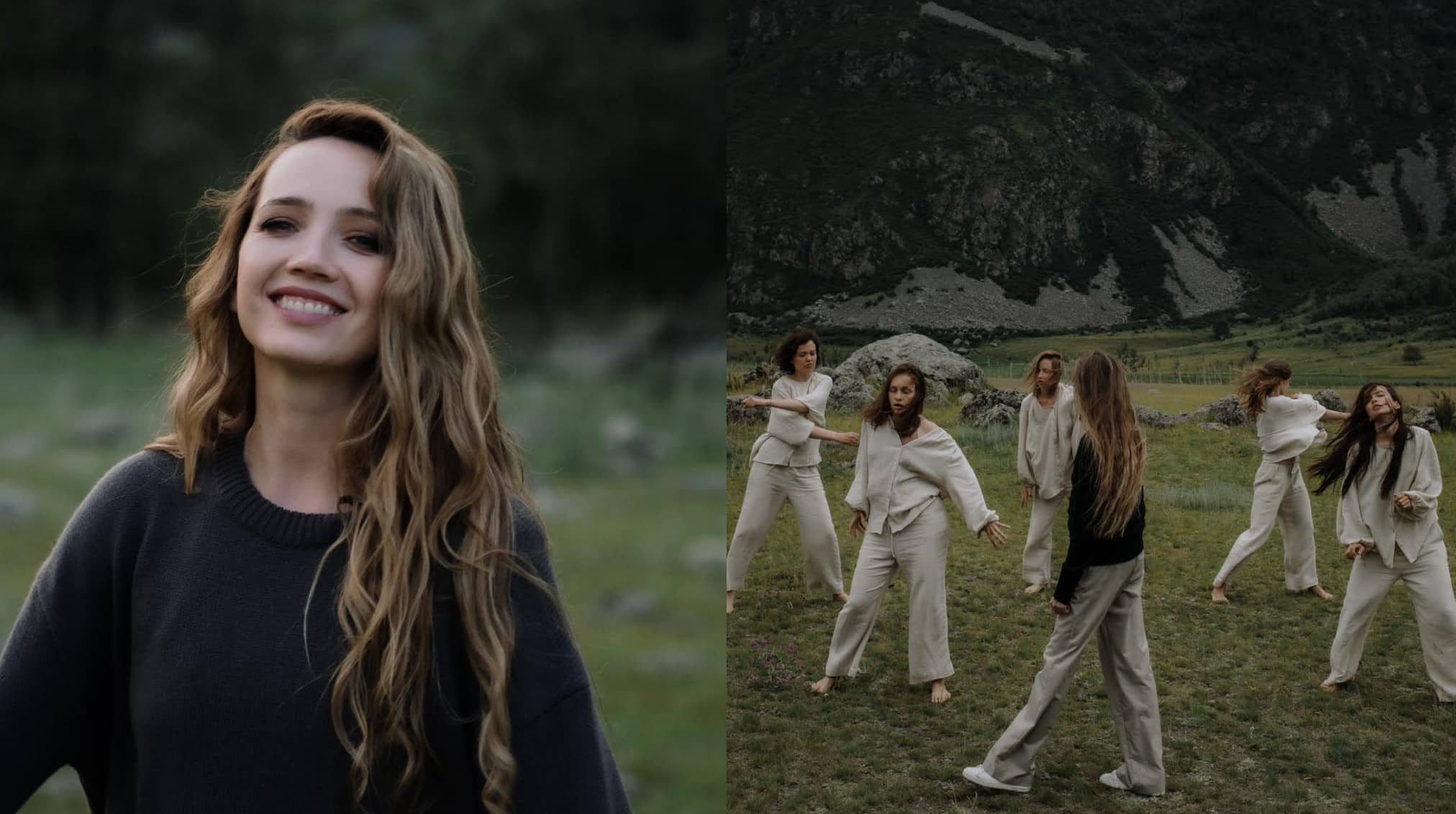 Юлия Столярова