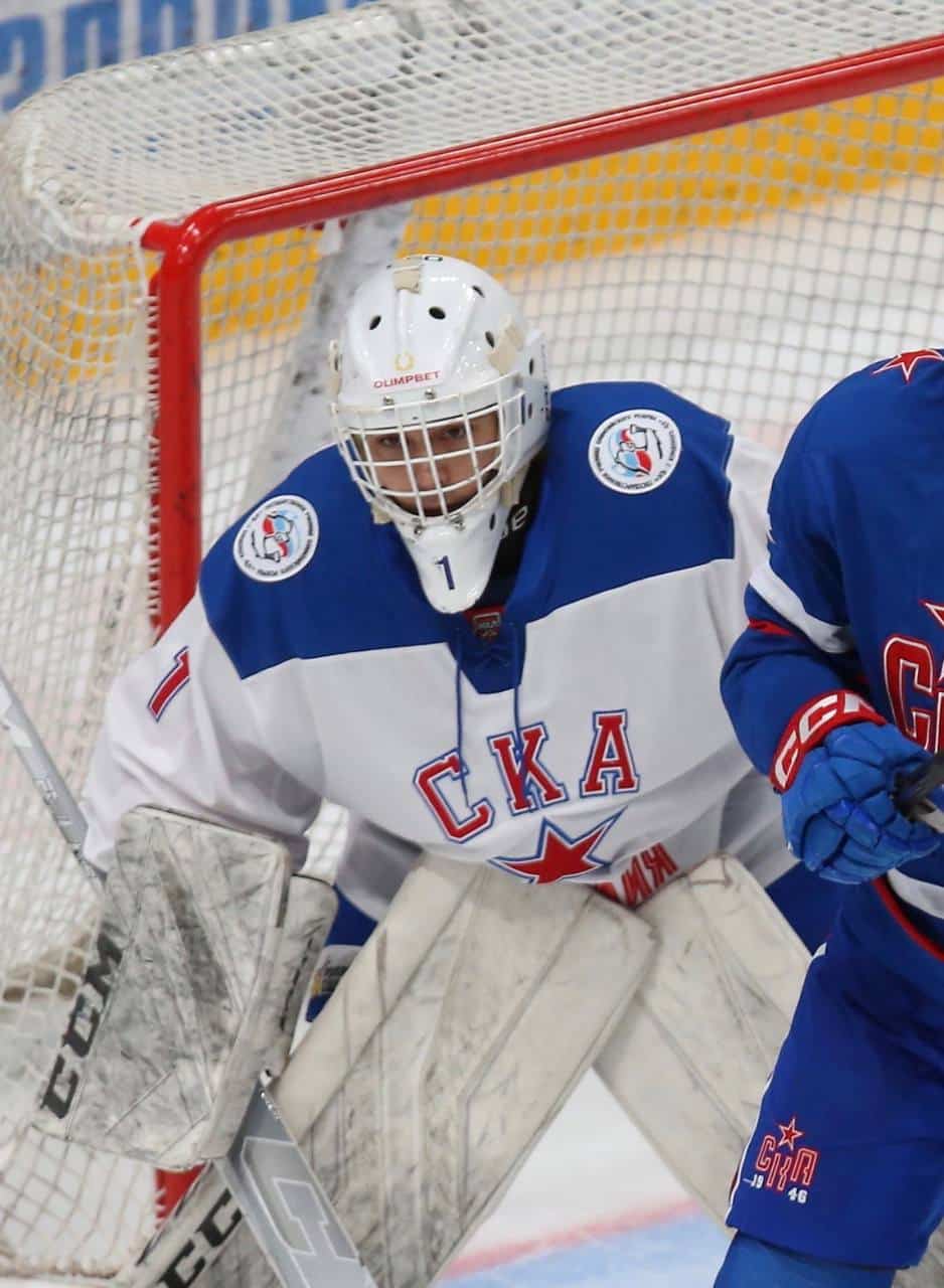 Александр Смирнов