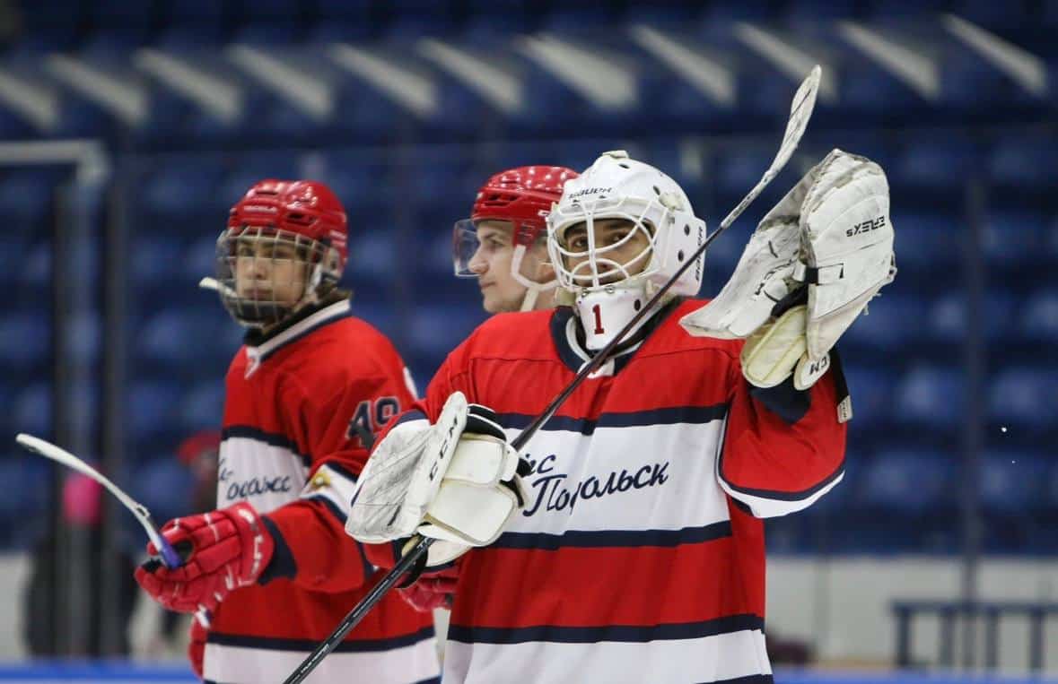 Александр Смирнов