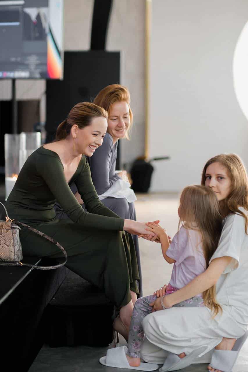 Юлия Столярова