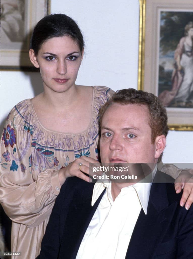 Ларри Флинт