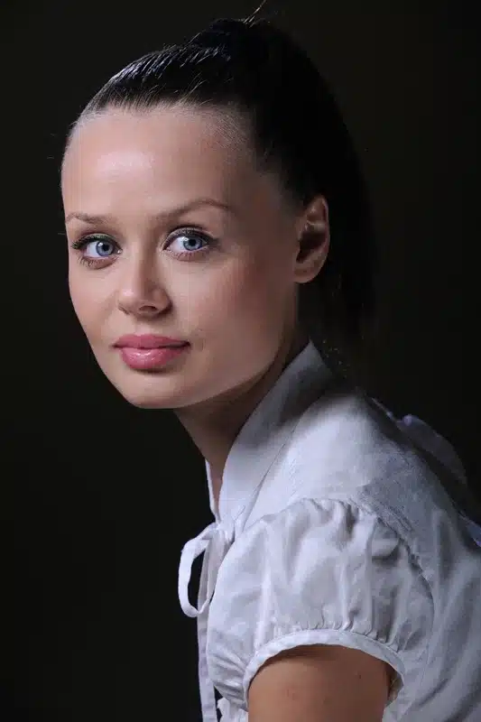 Надежда Азоркина