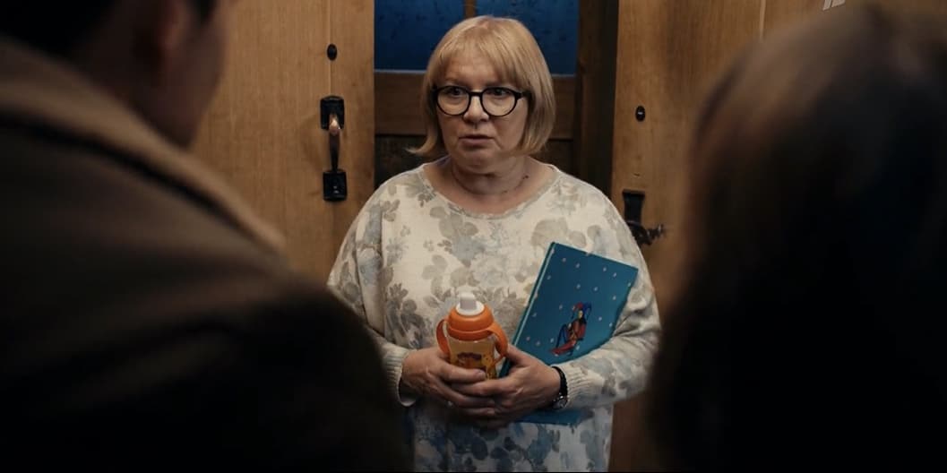 Наталья Владимировна Рожкова