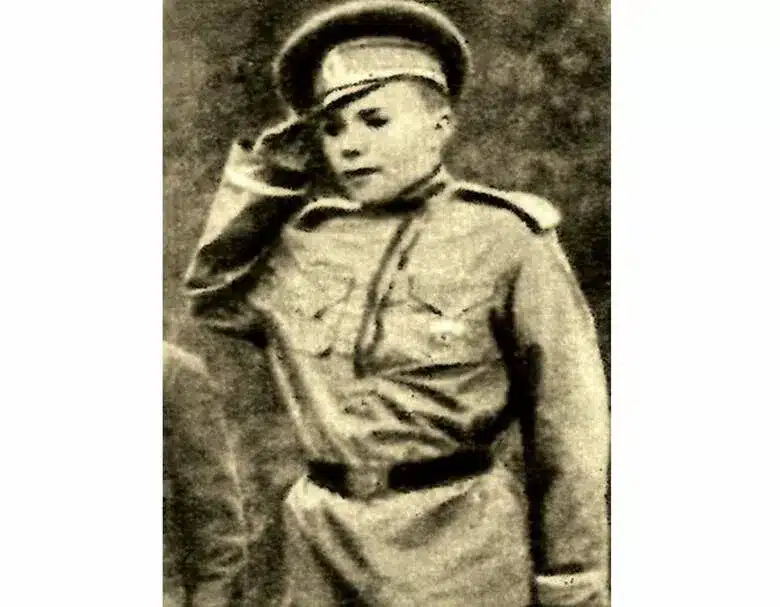 Всеволод Вишневский