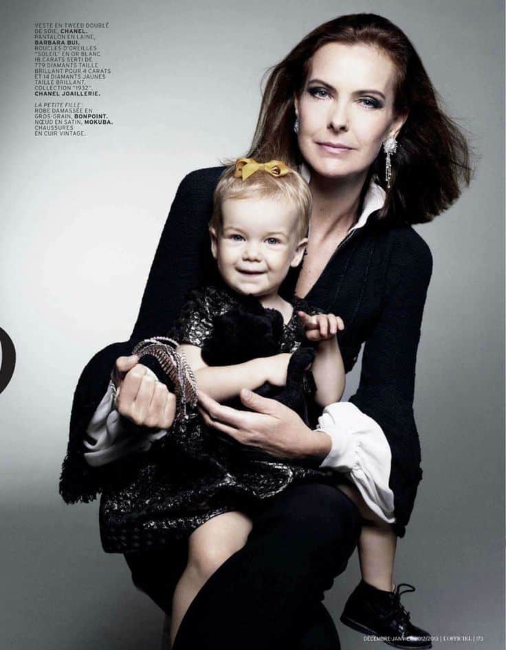 Кароль Буке