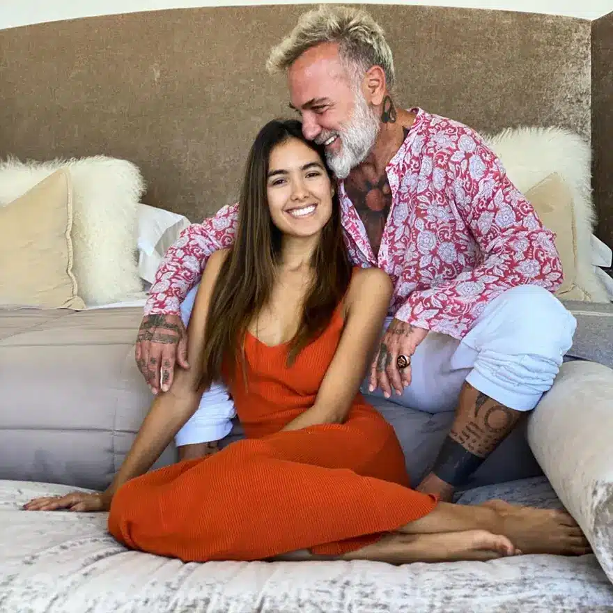 Шэрон Фонсека