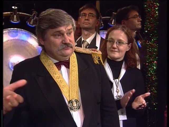 Виктор Сиднев