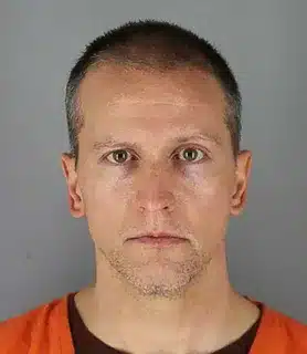 Джордж Флойд