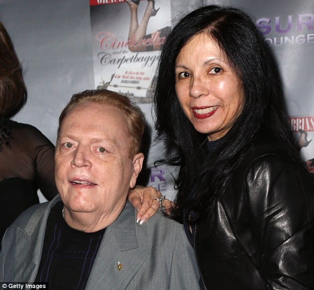 Ларри Флинт