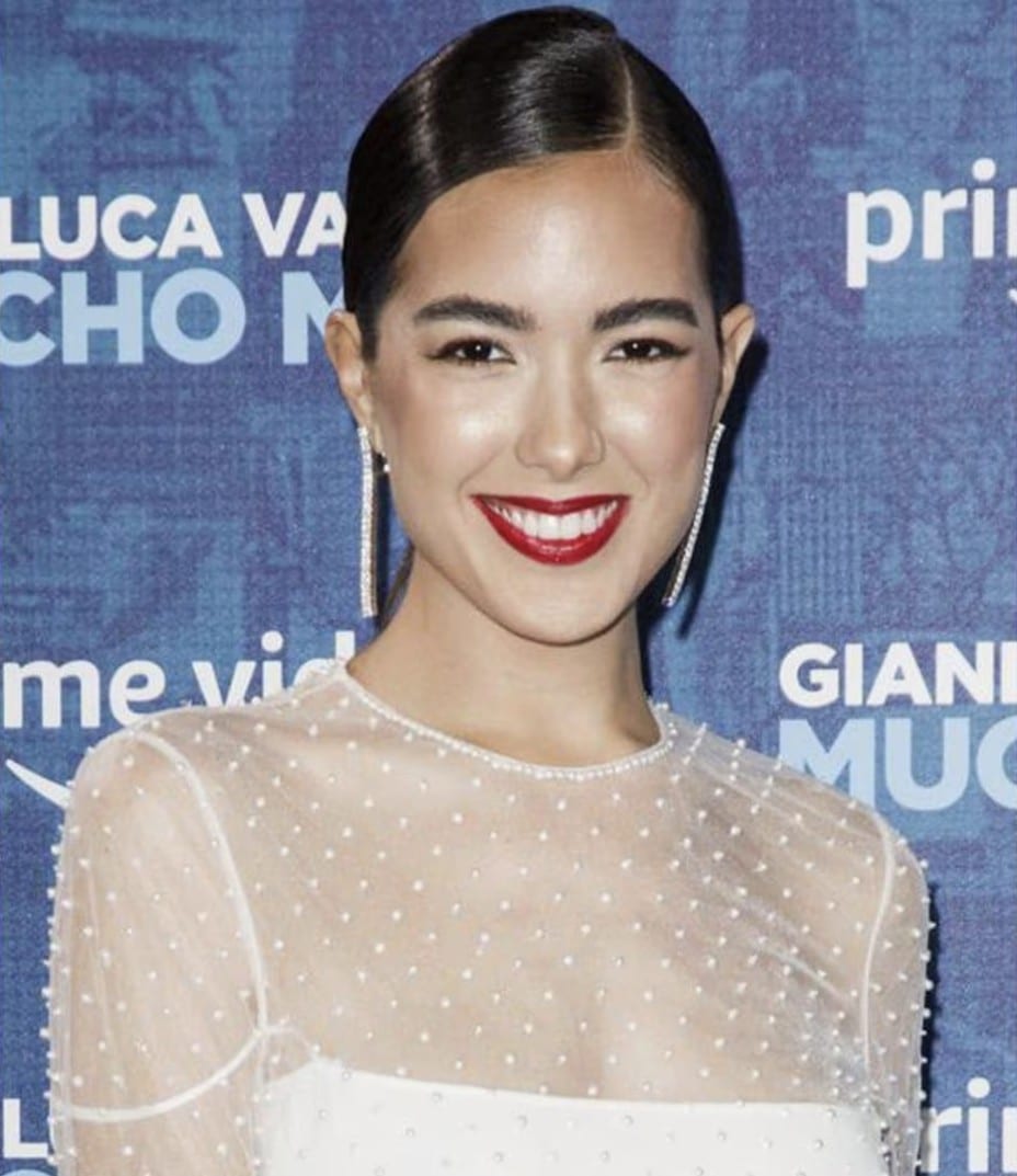 Шэрон Фонсека