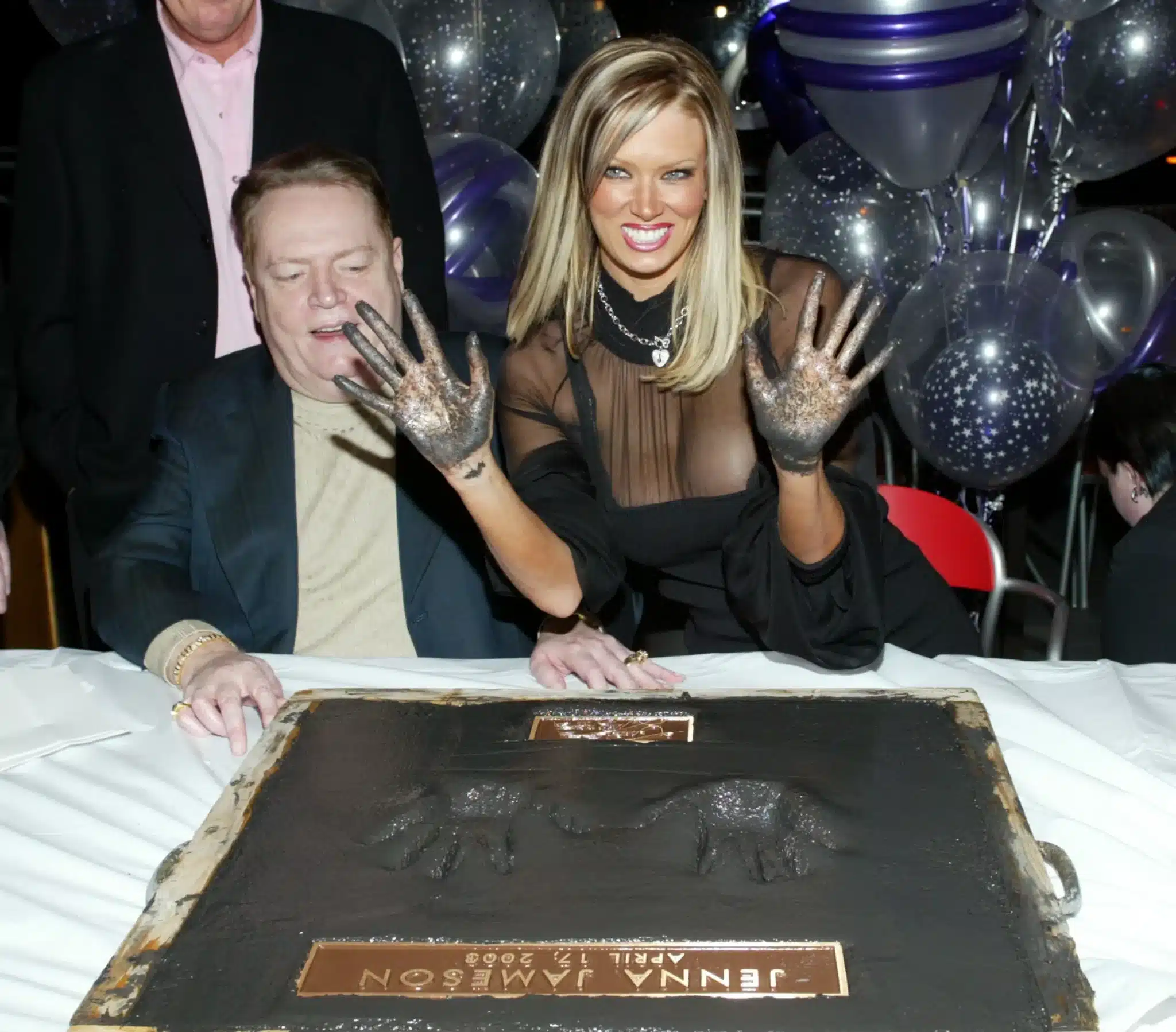 Ларри Флинт