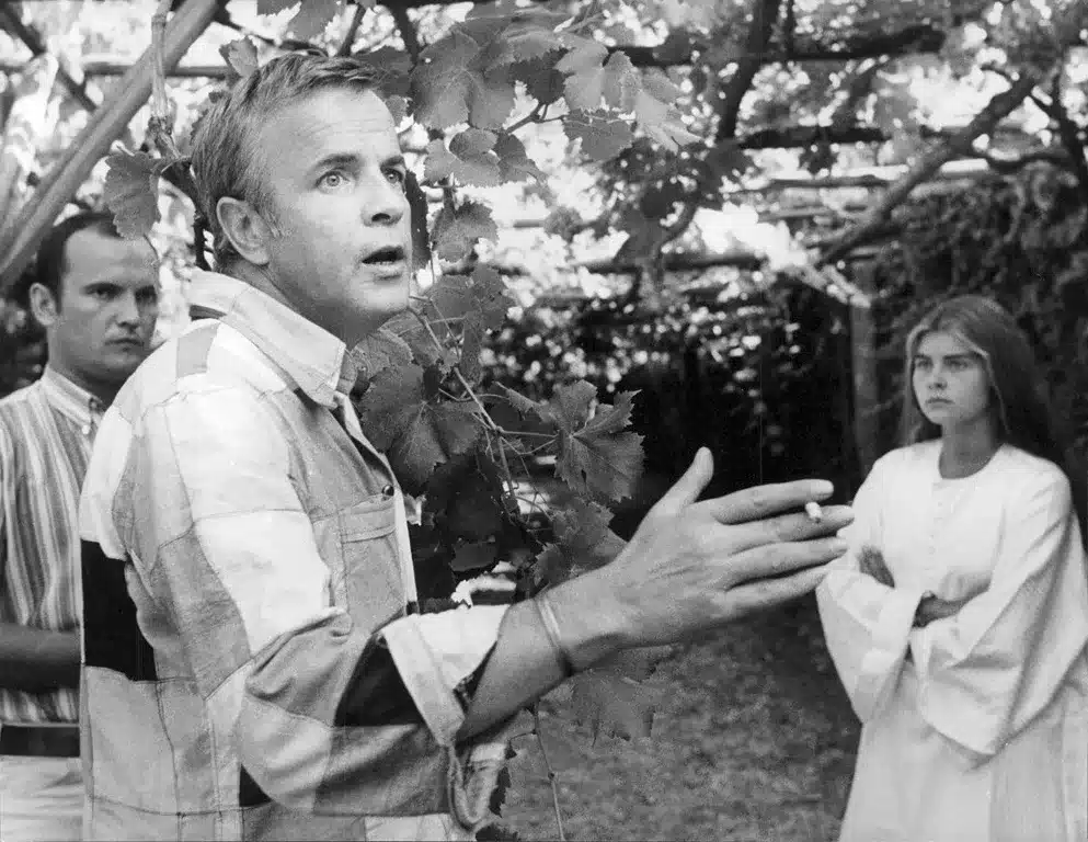 Франко Дзеффирелли