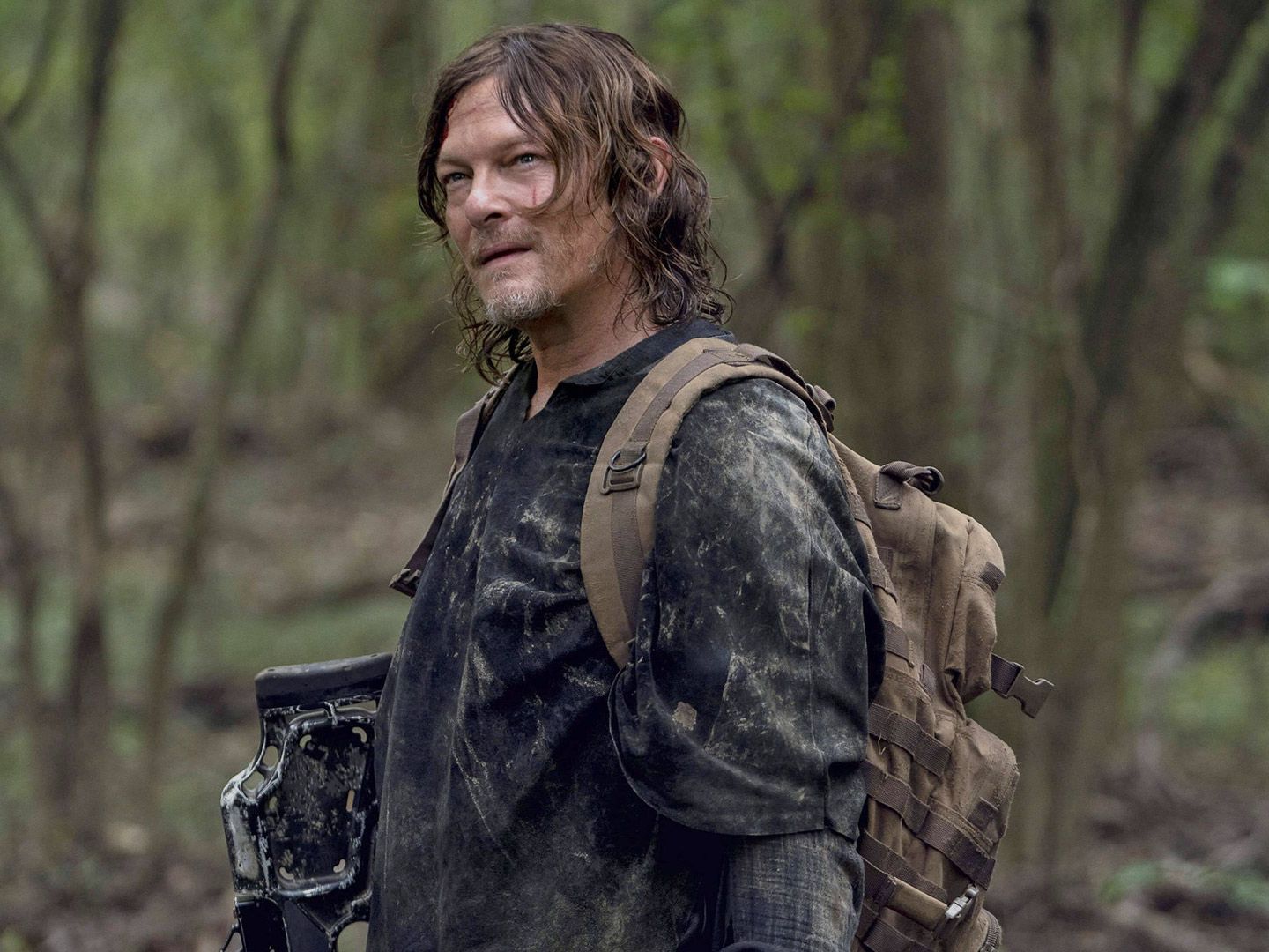 Норман Ридус