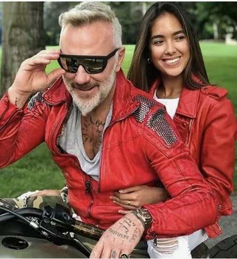 Шэрон Фонсека