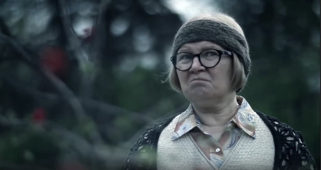 Наталья Владимировна Рожкова