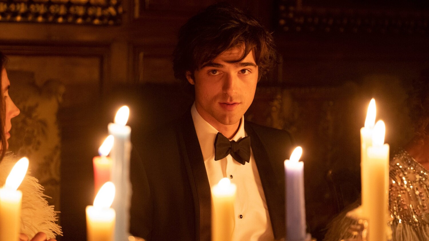 Джейкоб Элорди