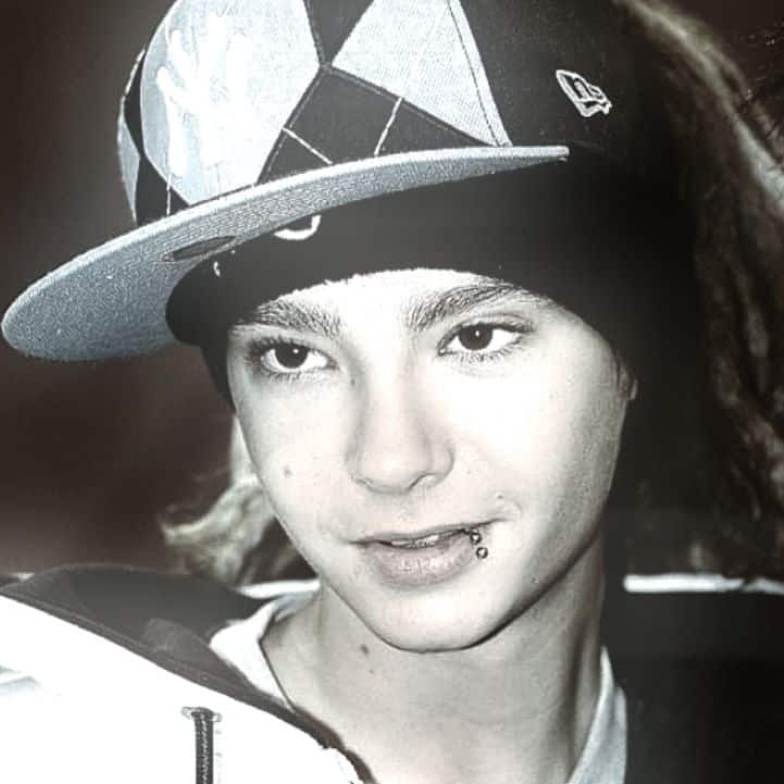 Том Каулитц