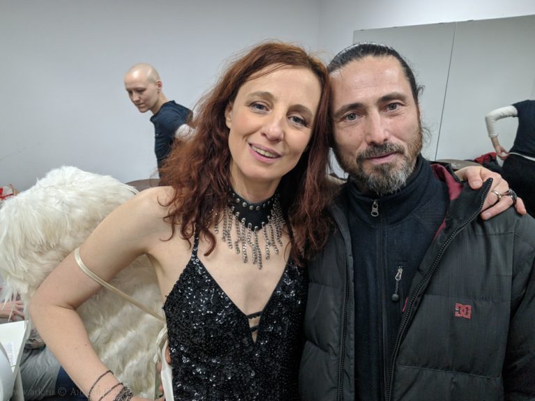 Ольга Викторовна Арефьева