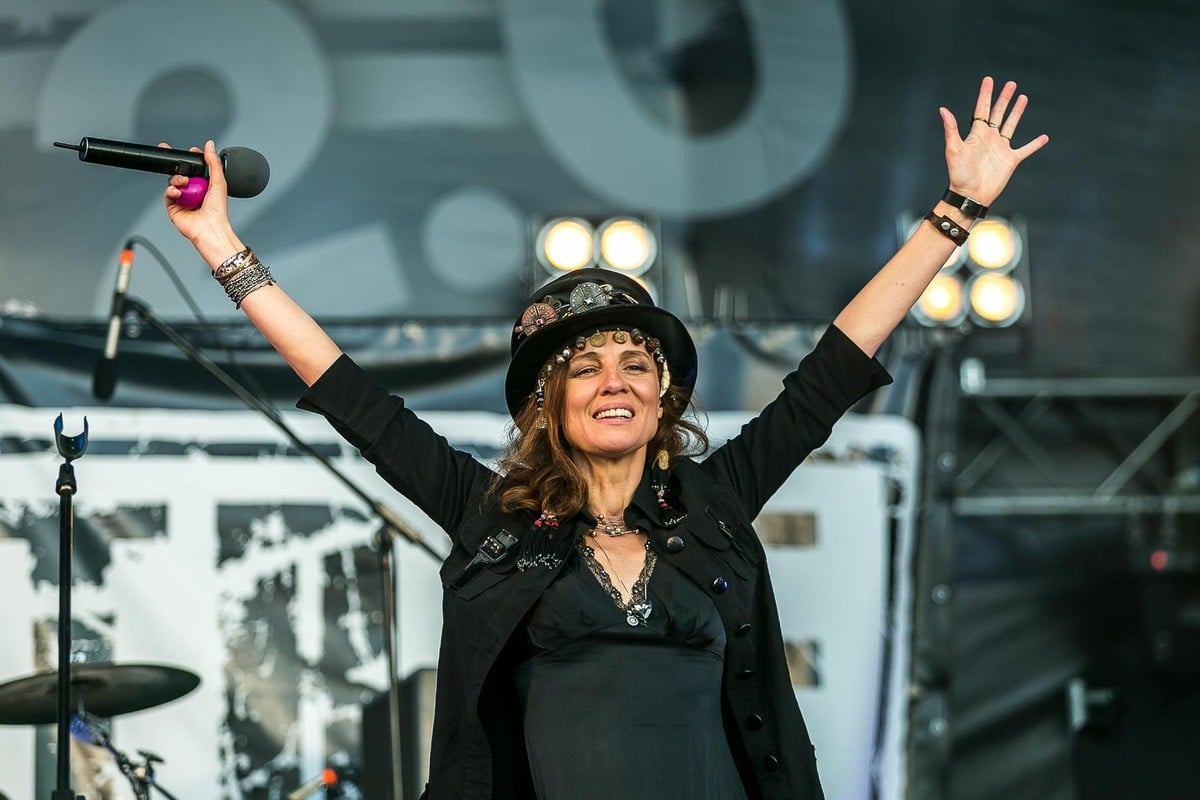 Ольга Викторовна Арефьева