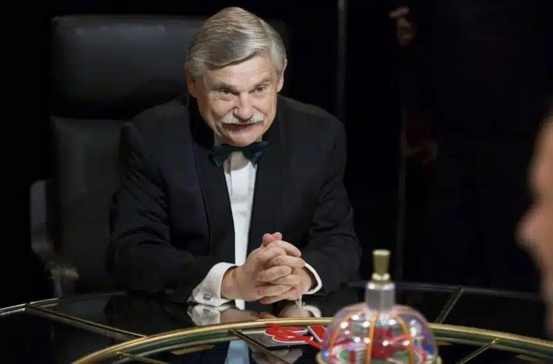 Виктор Сиднев