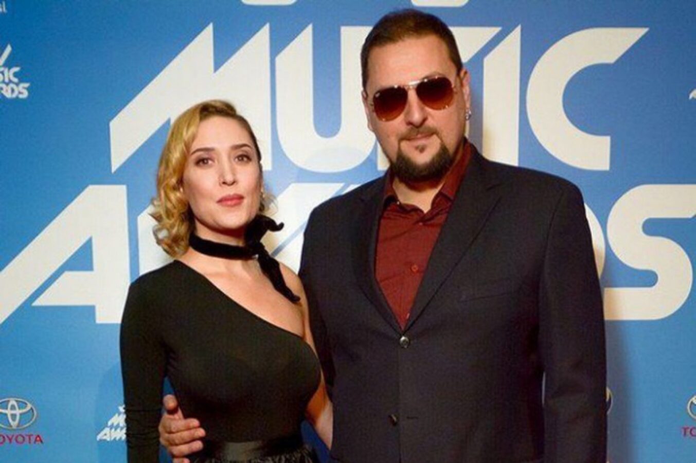 Алена Винницкая