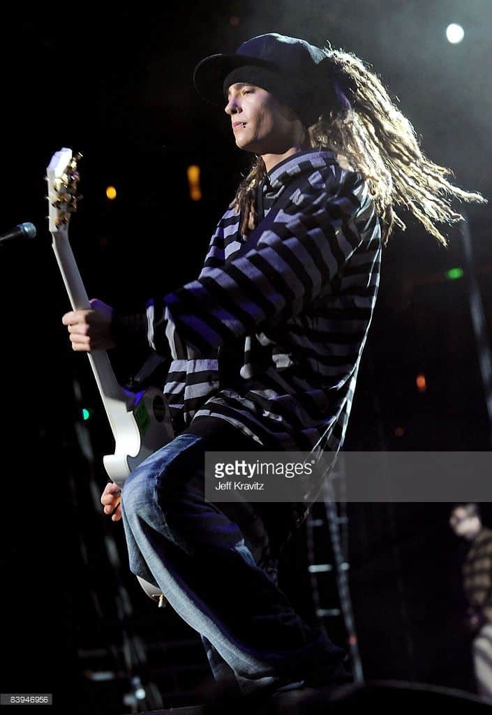 Том Каулитц