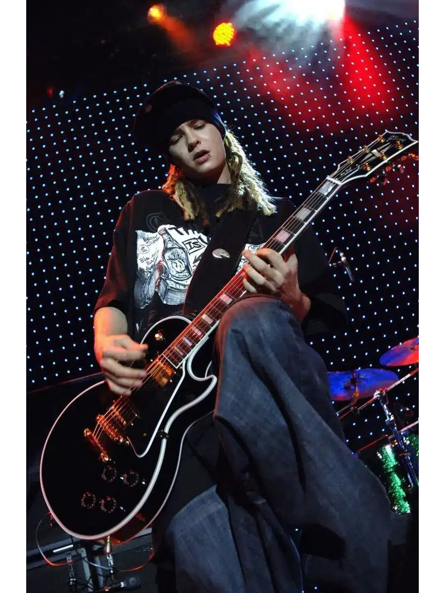 Том Каулитц