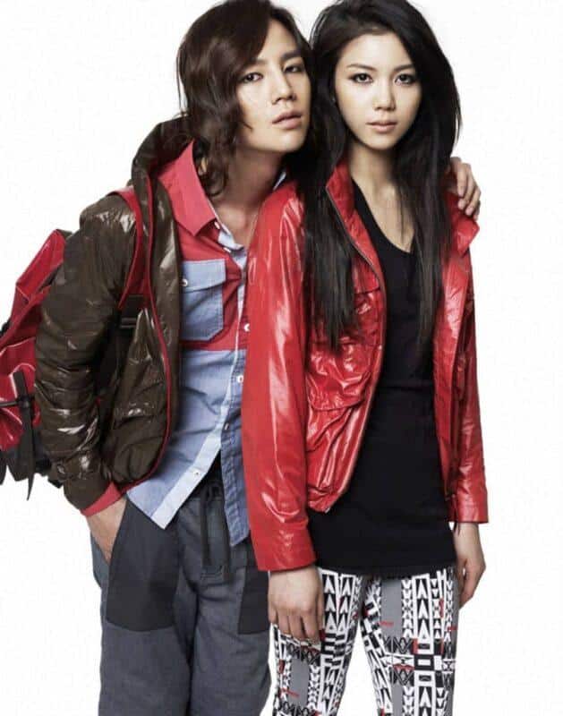 Чан Гын Сок