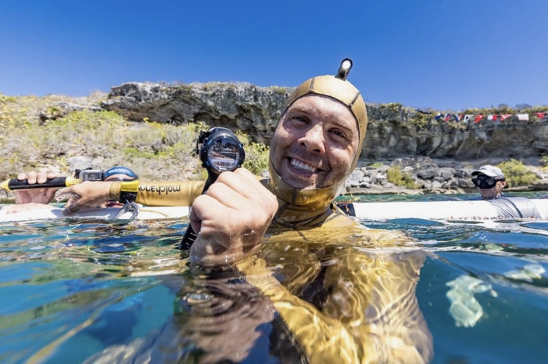 Алексей Олегович Молчанов