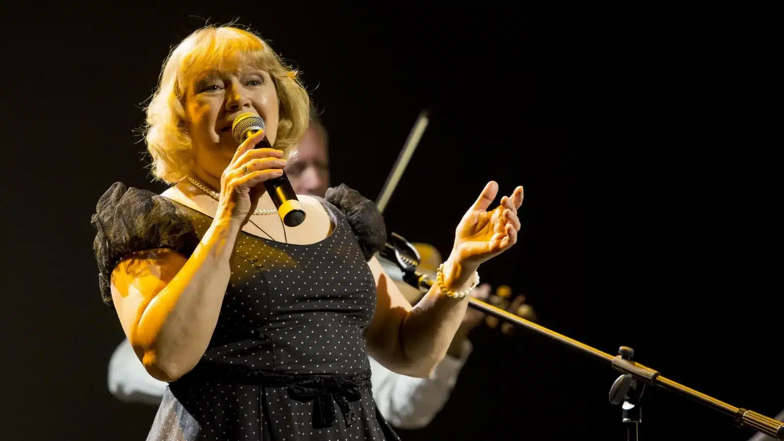 Наталья Владимировна Рожкова