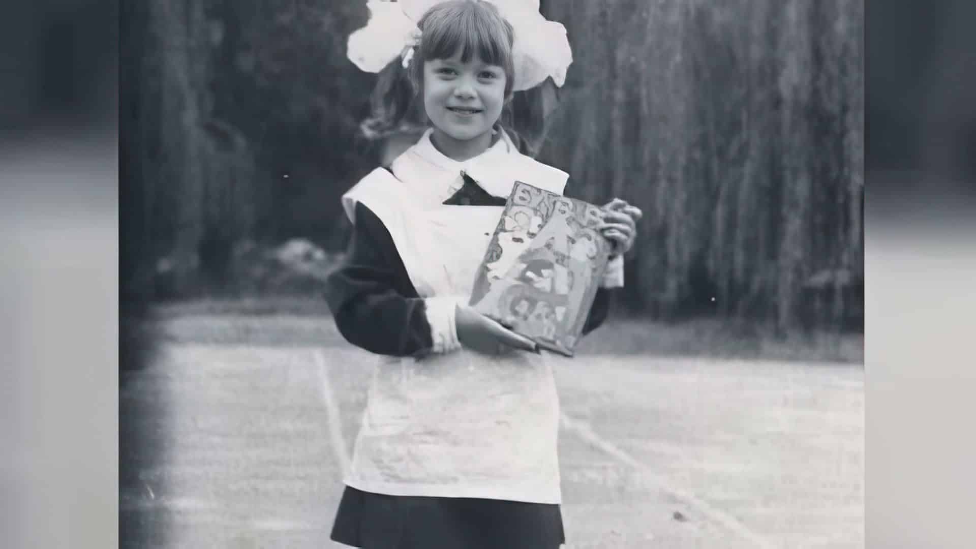 Алена Винницкая