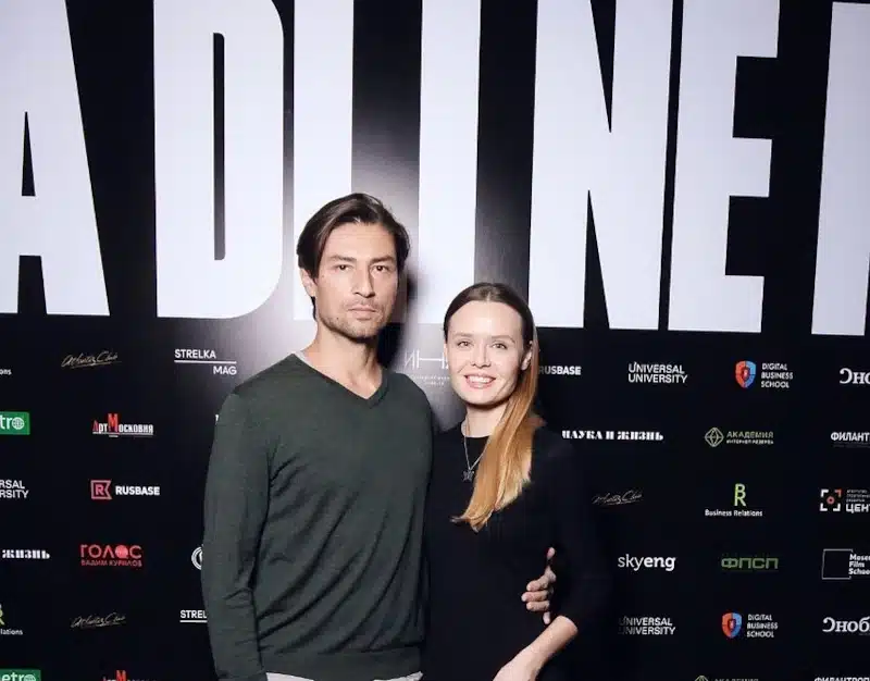 Надежда Азоркина