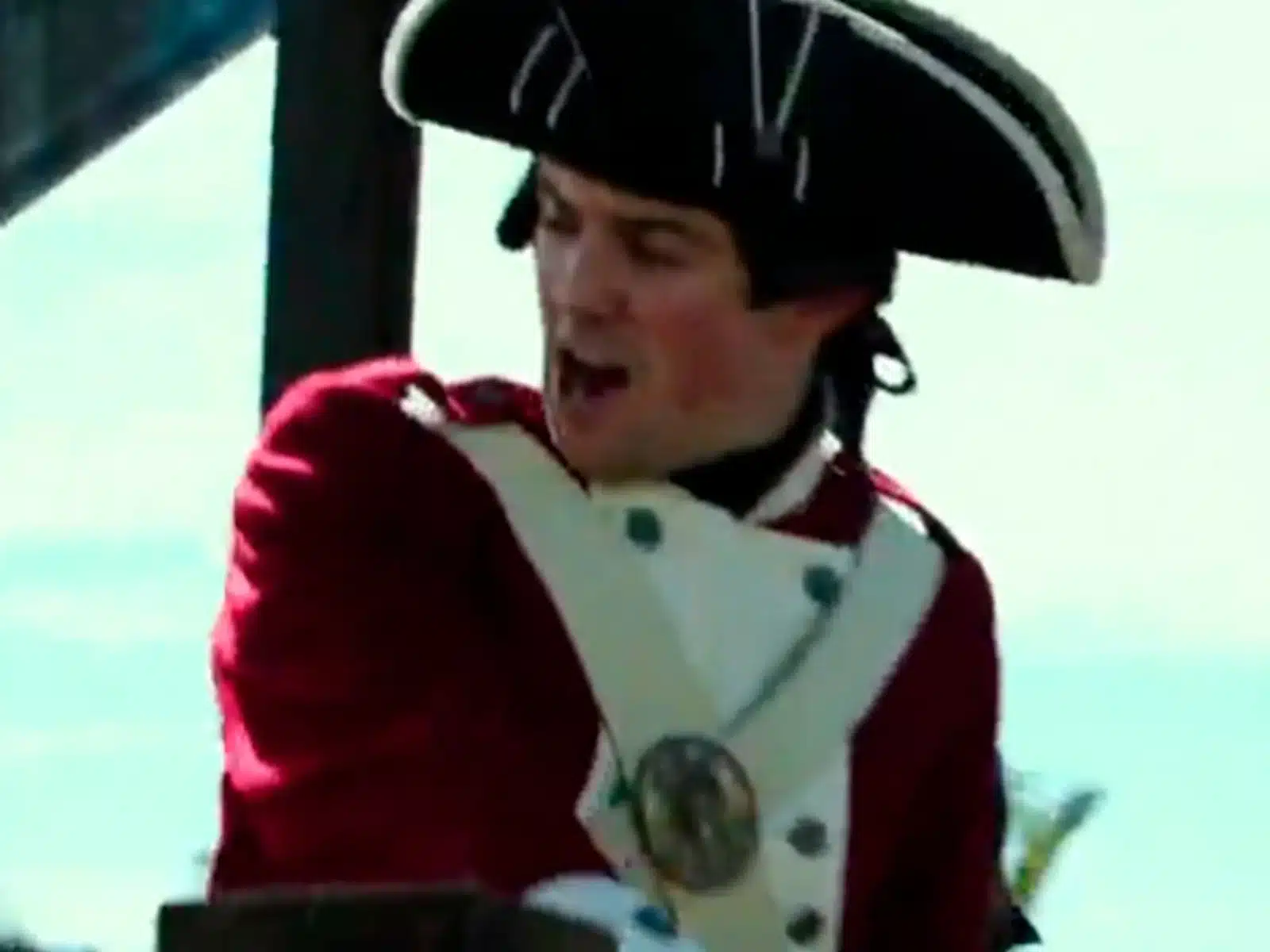 Джейкоб Элорди