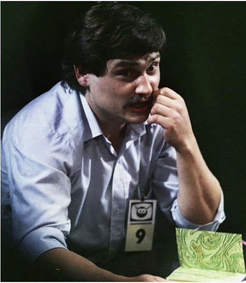 Виктор Сиднев