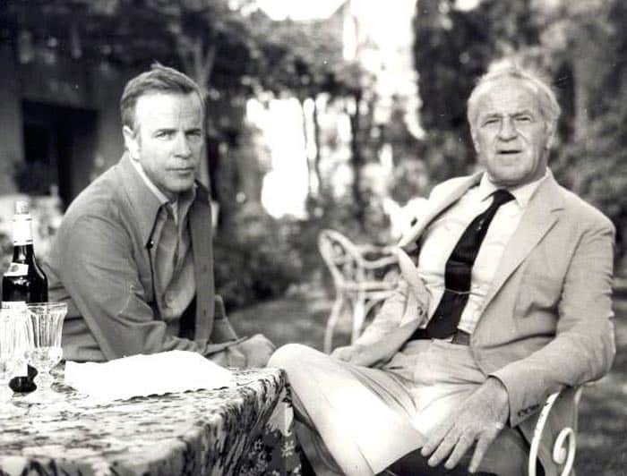 Франко Дзеффирелли