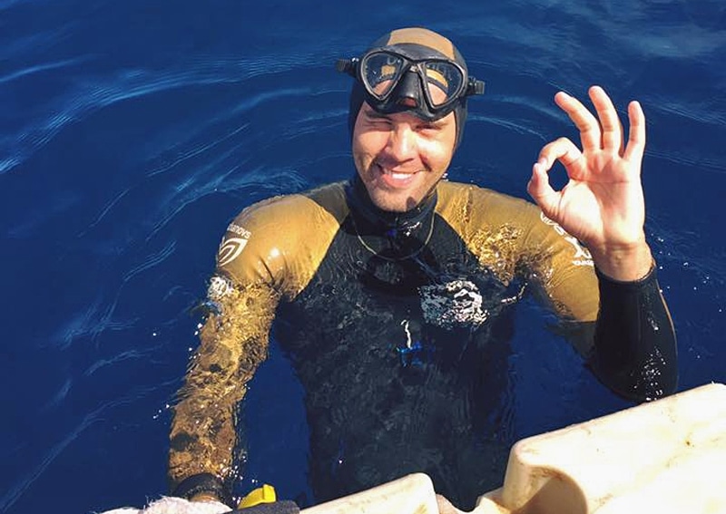 Алексей Олегович Молчанов