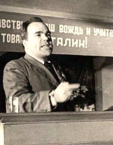 Всеволод Вишневский