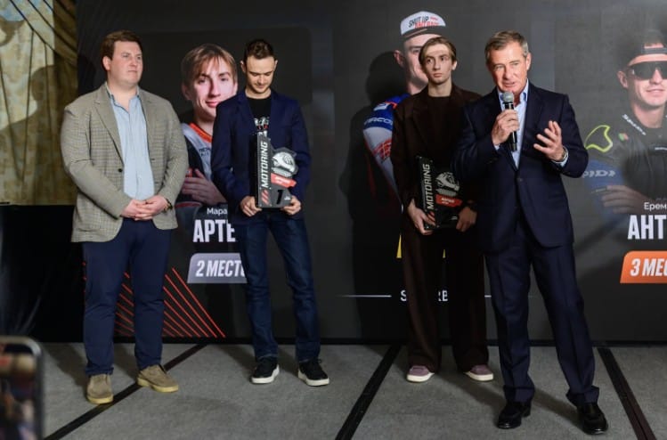 Григорий Викторович Березкин